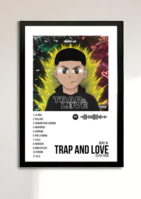 Trap And Love